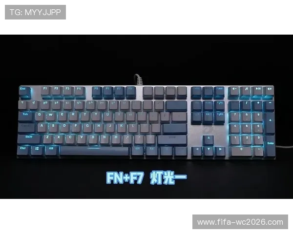 电竞机械键盘延迟表现横向对比评测 速度与精准度全面解析