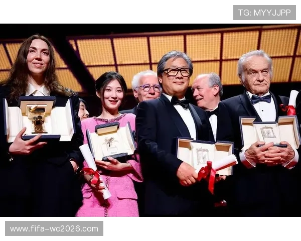 戛纳电影节精彩瞬间速递全程直播带你现场感受魅力