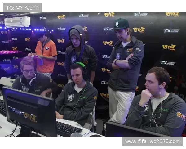 DOTA2国际邀请赛全球巅峰对决全程直播精彩瞬间不容错过