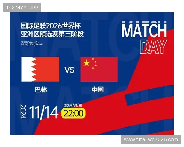 2026世界杯预选赛最新战况与各国家队晋级形势全面解析